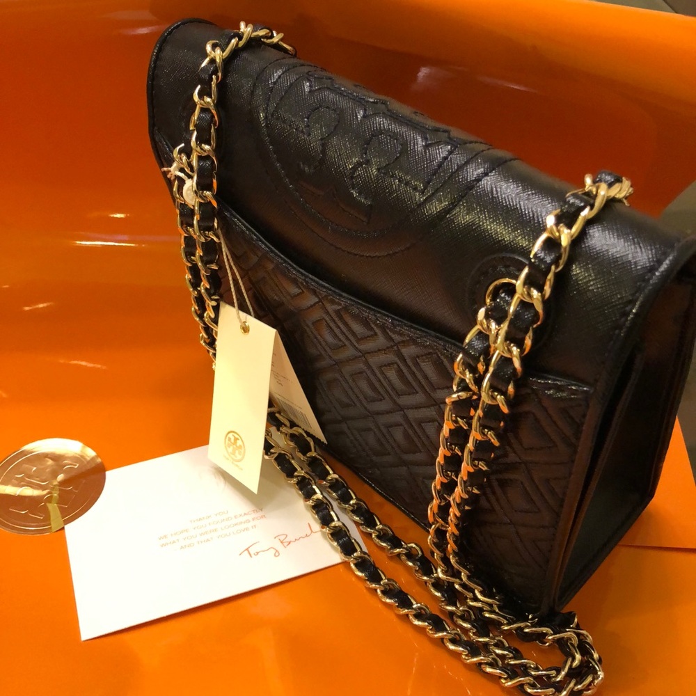 Tory Burch Clutch❣️